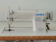 used Juki 8700 Puntino - Sewing