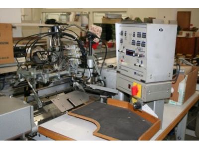 Durkopp Adler 745-7-22  usata Macchine da cucire