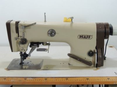 used Pfaff 481-731-900 - Sewing