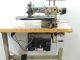 used Lewis Union Special 37500-8 - Sewing