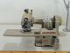 used Strobel 45-123 - Sewing