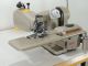 Strobel 45-123  usata Macchine da cucire