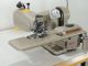 used Strobel 45-123 - Sewing