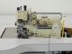 used Yamato ZF 1500 - C5DA - Sewing