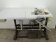 used Yamato ZF 1500 - C5DA - Sewing