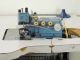 used Yamato ZF 1500 - C5DA - Sewing