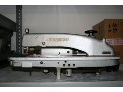 Durkopp Adler 748-105  usata Macchine per cucire