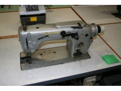 used Durkopp Adler 929-14184 - Sewing