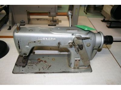 used Durkopp Adler 931-14495 - Sewing
