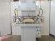 used Kannegiesser Veit Brisay BRI-7500 / 101 - Cutting Fusing Ironing