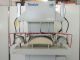 used Kannegiesser Veit Brisay BRI-7500 / 101 - Cutting Fusing Ironing