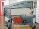 used Sega a nastro - WASTEMA - Cutting Fusing Ironing