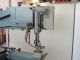 used Sega a nastro - WASTEMA - Cutting Fusing Ironing