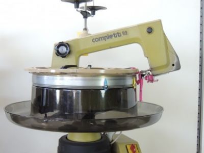 used Conti Complett Conti Complett 99 - Sewing
