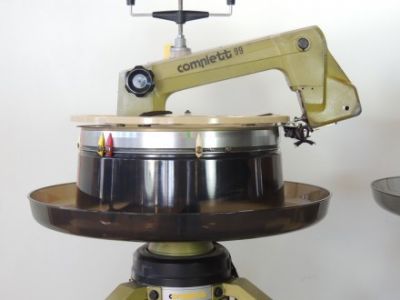 used Conti Complett Conti Complett 99 - Sewing