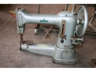 used Durkopp Adler 105-6 - Sewing