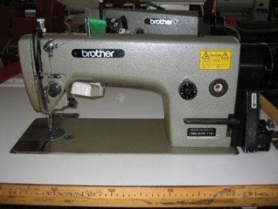 used Brother DB2-B791-113 - Sewing