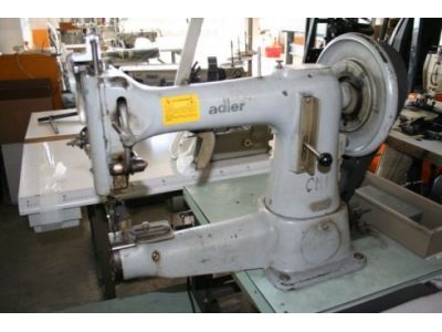 used Durkopp Adler 105-RM-25 - Sewing