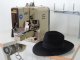 used Pfaff 3306 Kit for Hatbands - Sewing