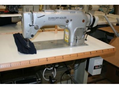 used Durkopp Adler 268-205 Ricostruita // Rebuilt - Sewing