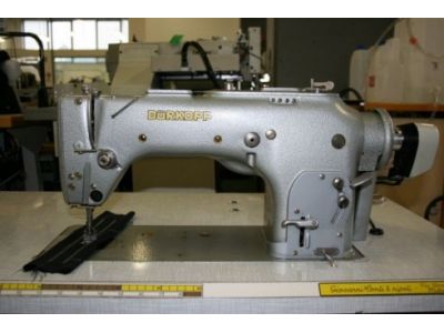 used Durkopp Adler 268-205 - Sewing