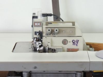 used Pegasus EX 2242 - 52 P2 - Sewing