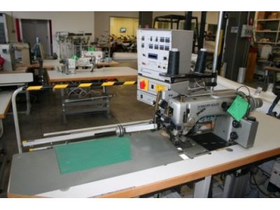 used Durkopp Adler 749-4-5 - Products wanted