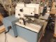 used AMF Reece 100 Round Eyelett - Sewing