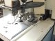 AMF Reece 100 Round Eyelett  usata Macchine da cucire