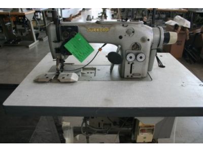 used Durkopp Adler 250-115556 - Sewing