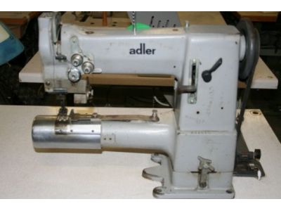 used Durkopp Adler 169-262 - Sewing