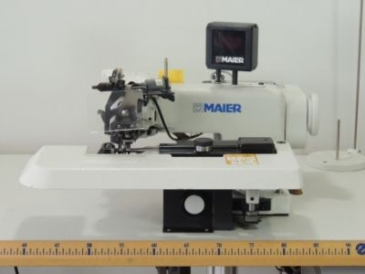 used Maier 352-12-46 D - Products wanted