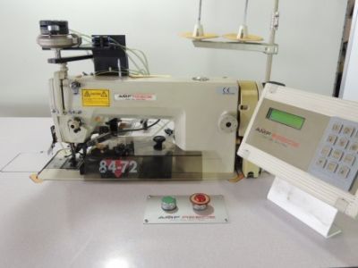 used AMF Reece 84-72 M Autojig - Products wanted