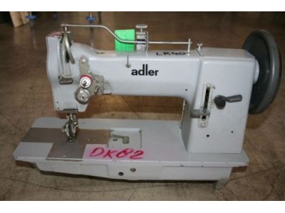 used Durkopp Adler 168 - Sewing