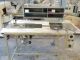 used Piegacamice Ferrari & Nervi TPC/T6 - Cutting Fusing Ironing