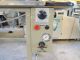 used Piegacamice Ferrari & Nervi TPC/T6 - Cutting Fusing Ironing