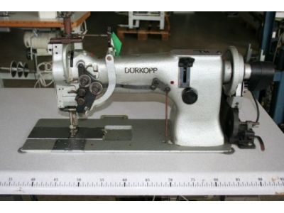 used Durkopp Adler 380-15105 - Sewing