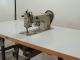 used Pfaff 543-712 - Sewing