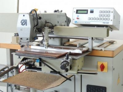 used Durkopp Adler 743-221 - Products wanted