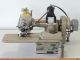 used Strobel 45-261 - Sewing