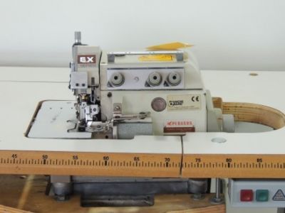 used Pegasus EX 5204 - Sewing