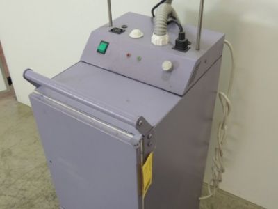 used Aspirafili TRIMMY - Equipment