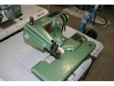 used Blindstitch 718 - Sewing