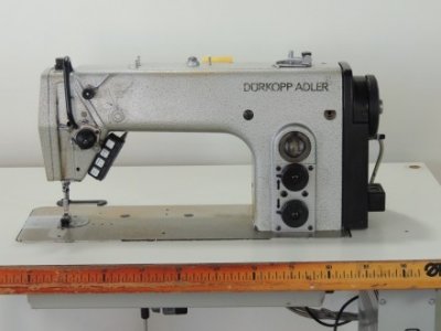 used Durkopp Adler 272-140042 - Sewing