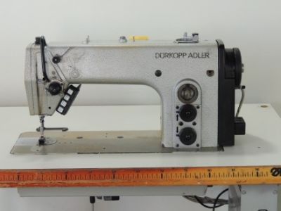 used Durkopp Adler 272-140042 - Sewing