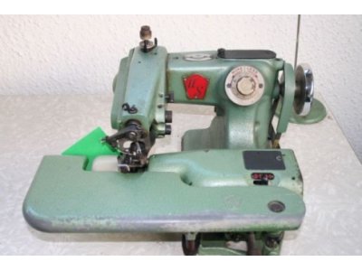 used Blindstitch 718 - Sewing