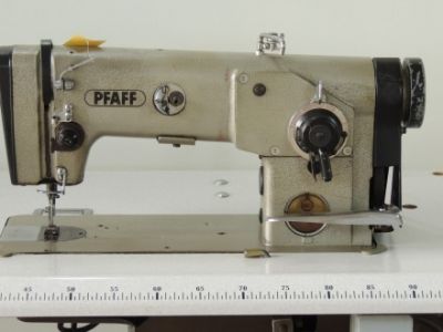 Pfaff 438  usata Macchine da cucire