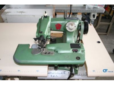 used Blindstitch 718 - Sewing