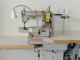 used Pegasus W 624-12A - Sewing