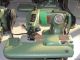 used Blindstitch 718 - Sewing